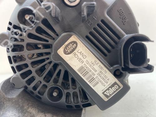 Alternator LAND ROVER FREELANDER I (L314)  | BP28196368M7 