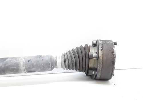 Left front driveshaft VW POLO V (6R1, 6C1)  | BP13645177M38 