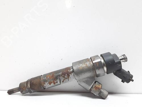 Used Injector PEUGEOT BOXER Van (244) [2001-2025]  9809841