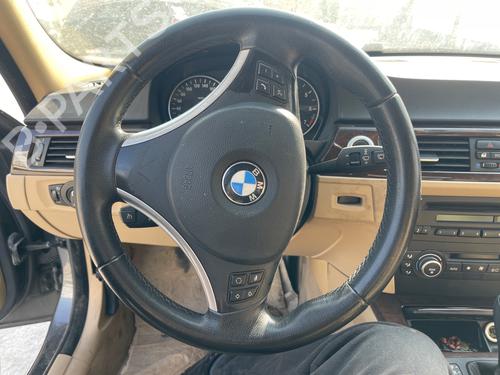 Used Steering wheel BMW 3 (E90) 320 i (150 hp) 27440606