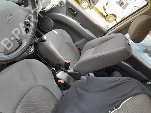 Viskermotor vindrude HYUNDAI MATRIX (FC) 1.5 CRDi | BP17393416M29 