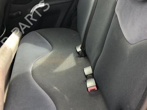 Engine CITROËN C3 I (FC_, FN_)  | BP24359350M1 