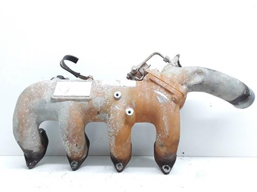 Intake manifold IVECO DAILY III Platform/Chassis  | BP10663848M70