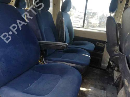 Køleventilator elektrisk CITROËN JUMPER I Van (244) 2.2 HDi | BP10696233M35 