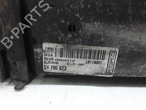 Intercooler CITROËN NEMO Box Body/MPV (AA_) | BP23534650M30