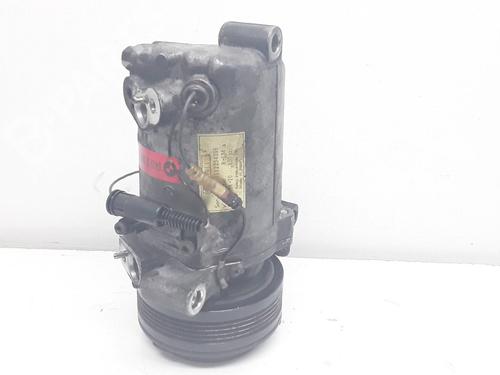 Used AC compressor AC compressor BMW 3 (E46) 318 d (116 hp) 11174233 11174233