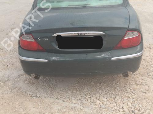 Right front fenders JAGUAR S-TYPE II (X200) 2.5 V6 | BP19028136C42 
