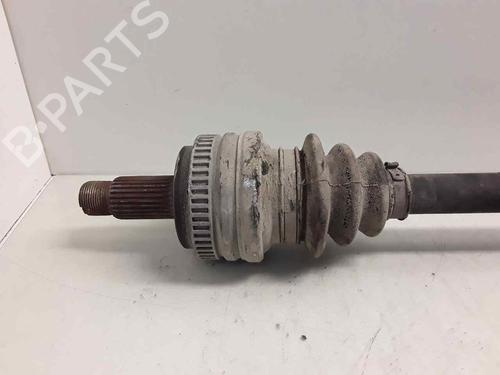 Left rear driveshaft BMW 1 (E87) 118 d | BP26334658M40 