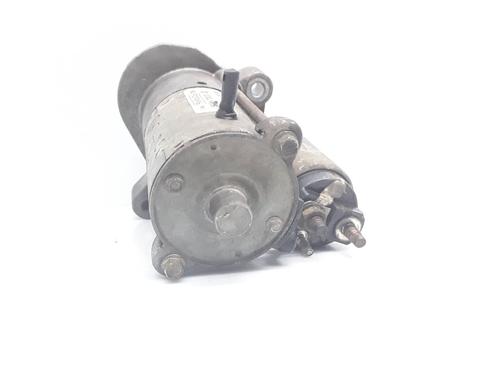 Starter FORD FIESTA V (JH_, JD_) 1.6 TDCi | BP7658057M8