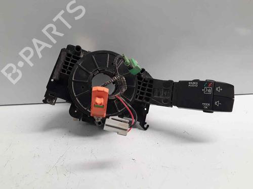 Kontantrulle Airbag /Stelring RENAULT TRAFIC II Platform/Chassis (EL) 2.0 (EL0A) (120 hp) 31653070