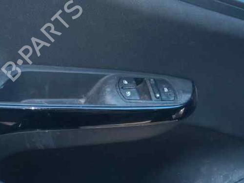 Gear lever OPEL CORSA E (X15) 1.3 CDTI (08, 68) | BP8259022M90 