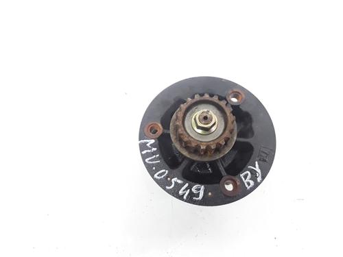 Used Vacuum pump NISSAN PRIMERA Hatchback (P11) 2.0 TD (90 hp) 11284800