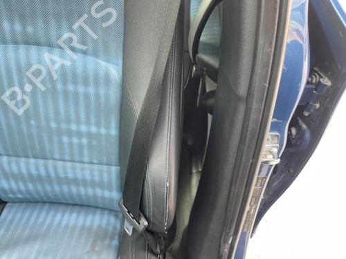 Used Front left seatbelt BMW 1 (E87) 118 d (122 hp) 22898208