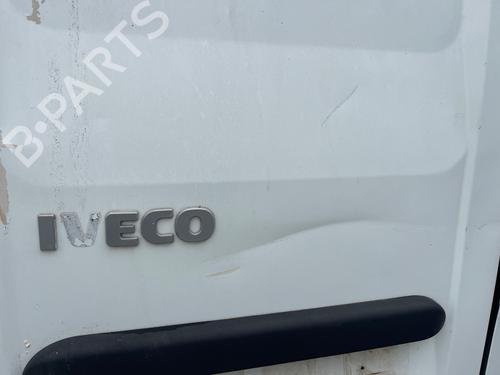 Dør venstre bagtil IVECO DAILY III Bus  | BP29464657C4 