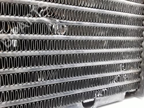 Intercooler HONDA FR-V (BE) 2.2 i CTDi (BE5) | BP10144070M30 