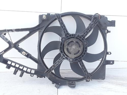 Kjølevifte elektrisk OPEL CORSA C (X01)  | BP13883258M35 