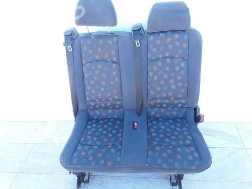 Used Rear seat (2nd row) MERCEDES-BENZ VITO Bus (W639) 111 CDI (639.701, 639.703, 639.705) (109 hp) 20179184
