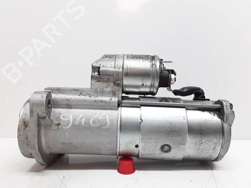 Starter KIA SORENTO I (JC) 2.5 CRDi 4WD | BP9089766M8 