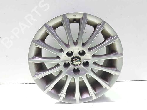 Felg ALFA ROMEO 147 (937_) 1.6 16V T.SPARK ECO (937.AXA1A, 937.BXA1A) (105 hp) 31723373