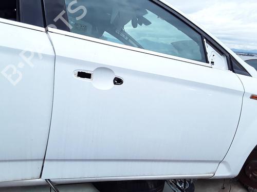 Right front door FORD MONDEO IV (BA7) 2.0 TDCi | BP9246194C3 