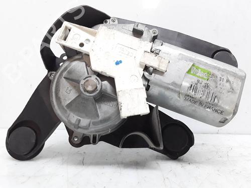 Used Rear wiper motor PEUGEOT 308 I (4A_, 4C_) [2007-2016]  8259027