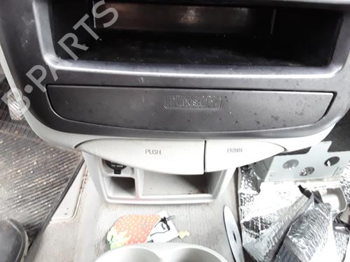 Askebæger HYUNDAI TRAJET (FO) 2.0 CRDi (113 hp) 14141187