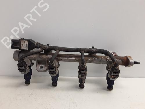 Used Injection rail KIA PICANTO I (SA) 1.1 (65 hp) 18260242