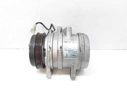 Used AC compressor CHEVROLET MATIZ (M200, M250) [2005-2025]  13371154
