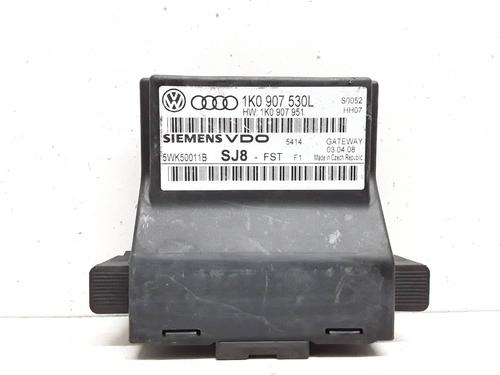 Module électronique VW TOURAN (1T1, 1T2) 2.0 TDI 16V (140 hp) 10663858