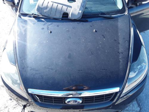 Panser FORD FOCUS II (DA_, HCP, DP) [2004-2013]  32175317
