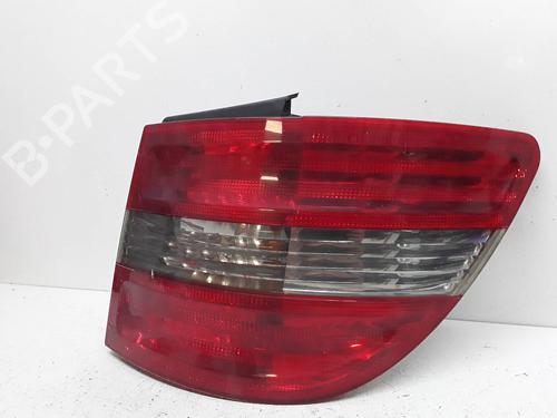 Right taillight MERCEDES-BENZ B-CLASS Sports Tourer (W245) B 180 CDI (245.207) | BP19038188C35 