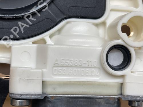 Right rear window motor MERCEDES-BENZ CLA Coupe (C117) CLA 220 CDI / d (117.303) | BP25713915E22 