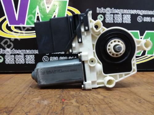 Left rear window motor SEAT LEON (1M1) | BP7466990E23