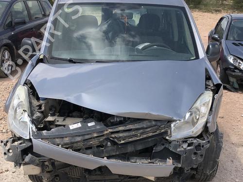 Brukte deler til CITROËN BERLINGO Box Body/MPV (B9)    4638130