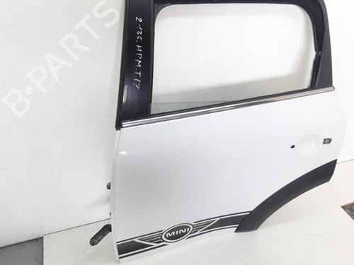 Left rear door MINI MINI COUNTRYMAN (R60) One D | BP9809814C4
