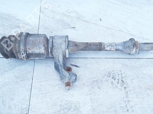Right front driveshaft KIA RIO II (JB) 1.5 CRDi | BP15187338M39 