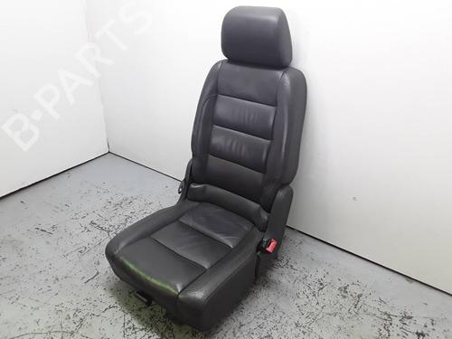 Sæde Bagtil VW TOURAN (1T1, 1T2) 2.0 TDI 16V (140 hp) 8619030