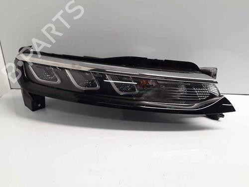 Used Right headlight CITROËN C3 AIRCROSS II (2R_, 2C_) [2017-2025]  30400392