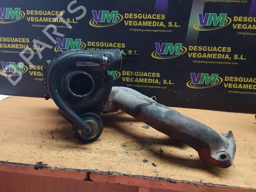 Used Turbocharger/Supercharger ALFA ROMEO 155 (167_) 1.9 TD (167.A3B, 167.A3) (90 hp) 7467070