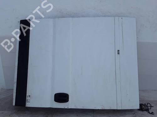 Højre side skydedør Højre side skydedør FIAT DUCATO Van (250_) 160 Multijet 3,0 D (158 hp) 34699510 34699510