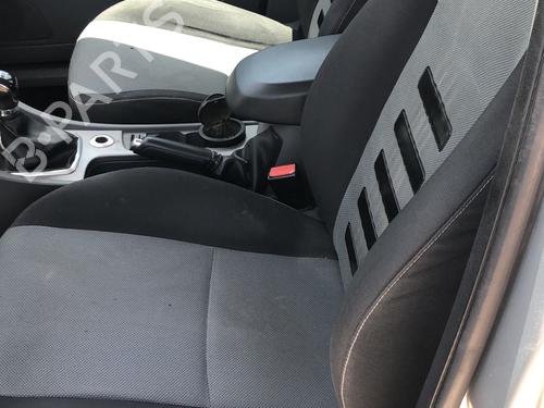 Climate control FORD FOCUS II (DA_, HCP, DP)  | BP37407727I5  - Image 12