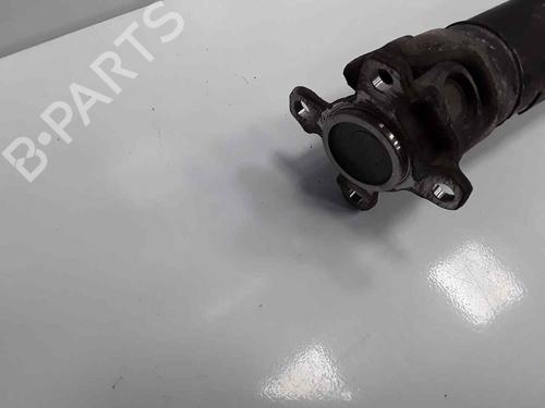 Driveshaft BMW X3 (E83) 3.0 i xDrive | BP31817013M37