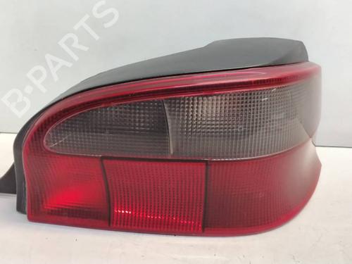 Used Right taillight Right taillight 39249312 39249312