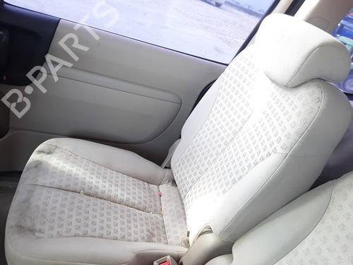 Sæde Bagtil KIA CARNIVAL / GRAND CARNIVAL III (VQ) 2.9 CRDi (185 hp) 17200674