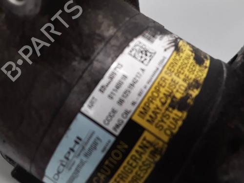 AC compressor RENAULT MEGANE II Saloon (LM0/1_) 1.9 dCi (LM0G, LM1G, LM2C) | BP35933745M34  - Image 6