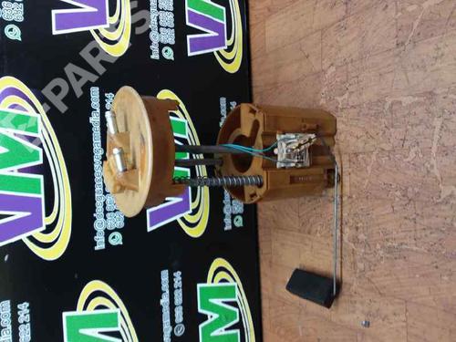 Used Fuel pump MERCEDES-BENZ SPRINTER 3,5-t Van (B906) [2006-2020]  10260662