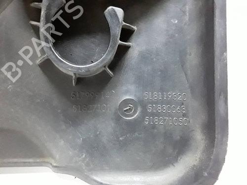 Upper protection LANCIA DELTA III (844_) 1.6 D Multijet (844.AXC11, 844.AXC1A) | BP14139848M93 