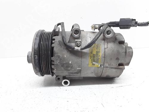 AC-Kompressor FORD FOCUS II (DA_, HCP, DP)  | BP17201504M34 