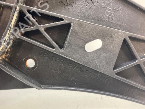 Electronic module PEUGEOT 5008 II (MC_, MJ_, MR_, M4_)  | BP29717254M83 