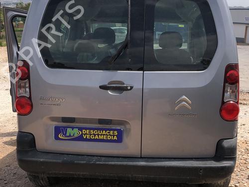Engine CITROËN BERLINGO Box Body/MPV (B9)  | BP34471657M1  - Image 6